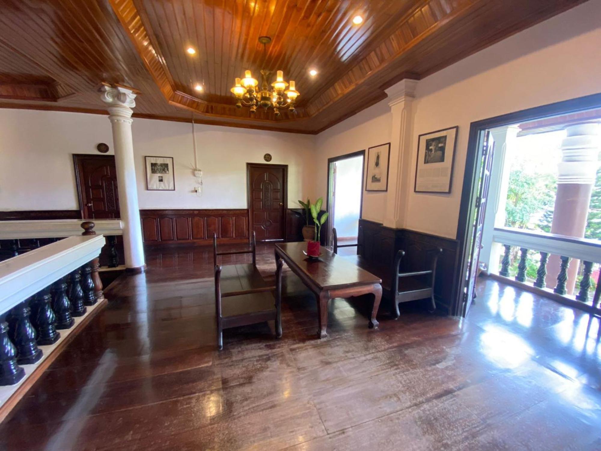 Vangsavath Hotel لوانغ برابانغ المظهر الخارجي الصورة